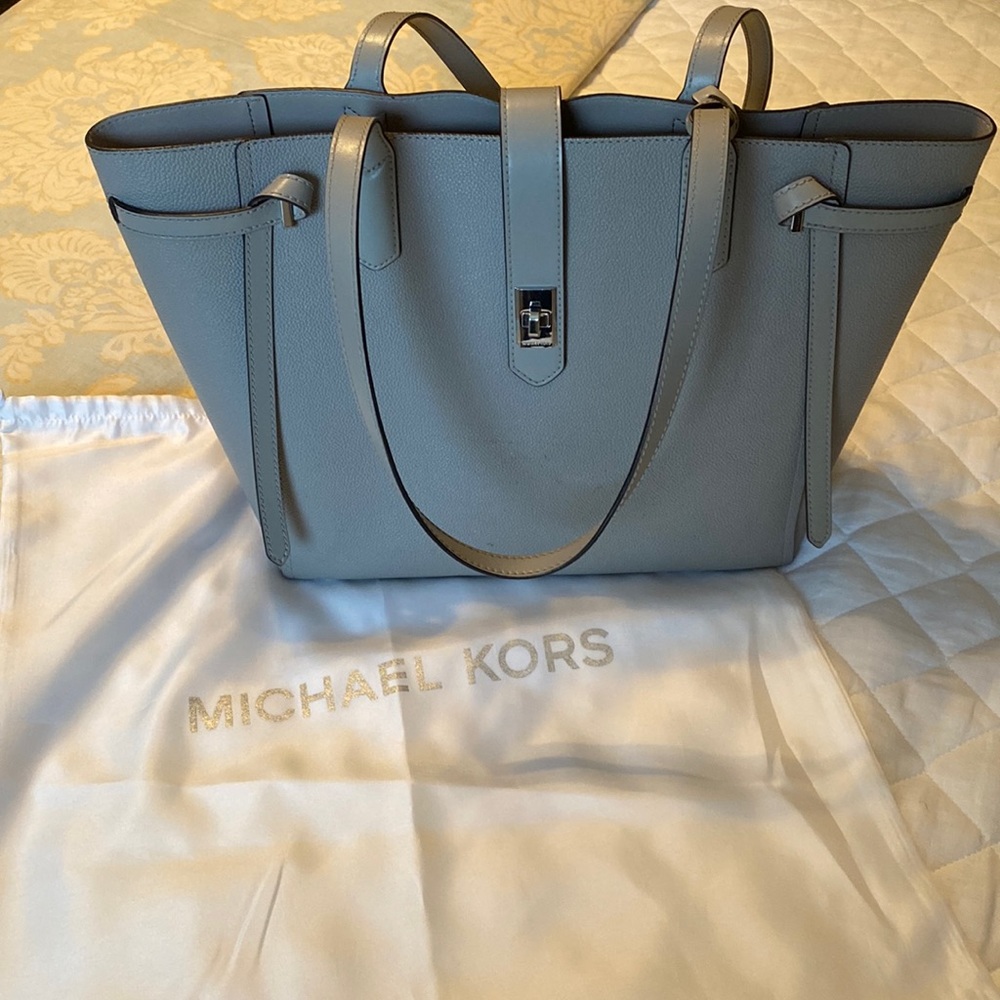 Michael Kors large tote